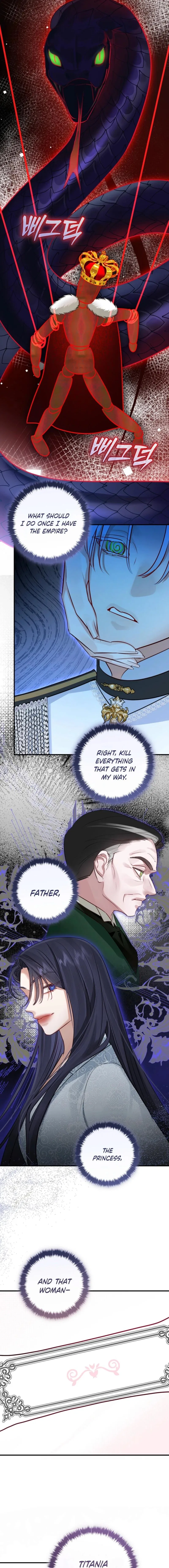 The Archduke’s Gorgeous Wedding Was a Fraud Chapter 100 – Page 16