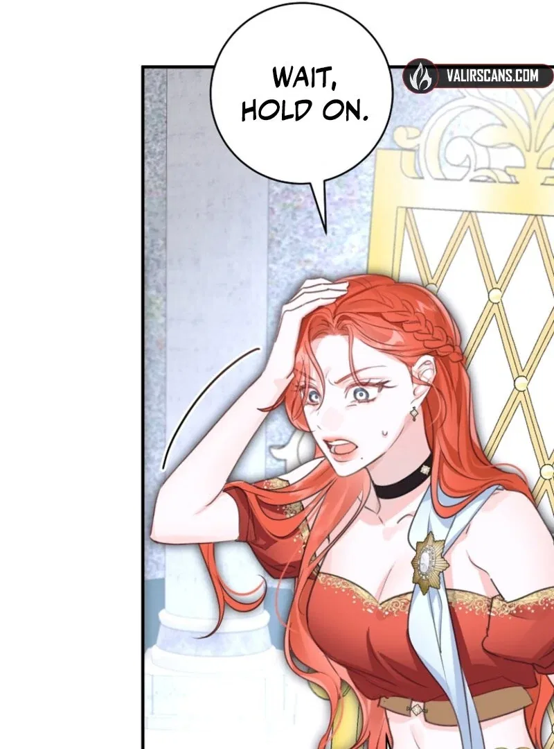 The Archduke’s Gorgeous Wedding Was a Fraud Chapter 96 – Page 15