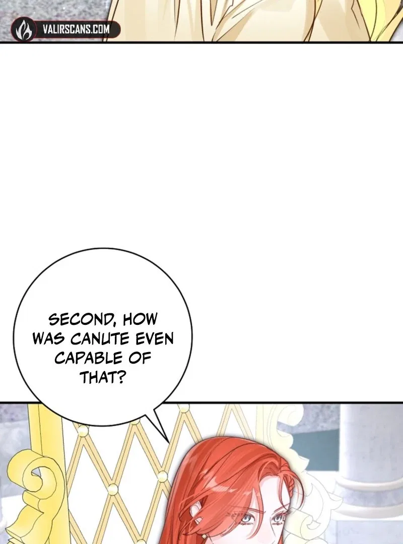 The Archduke’s Gorgeous Wedding Was a Fraud Chapter 96 – Page 24