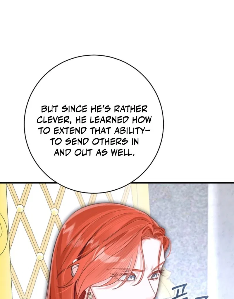 The Archduke’s Gorgeous Wedding Was a Fraud Chapter 96 – Page 27