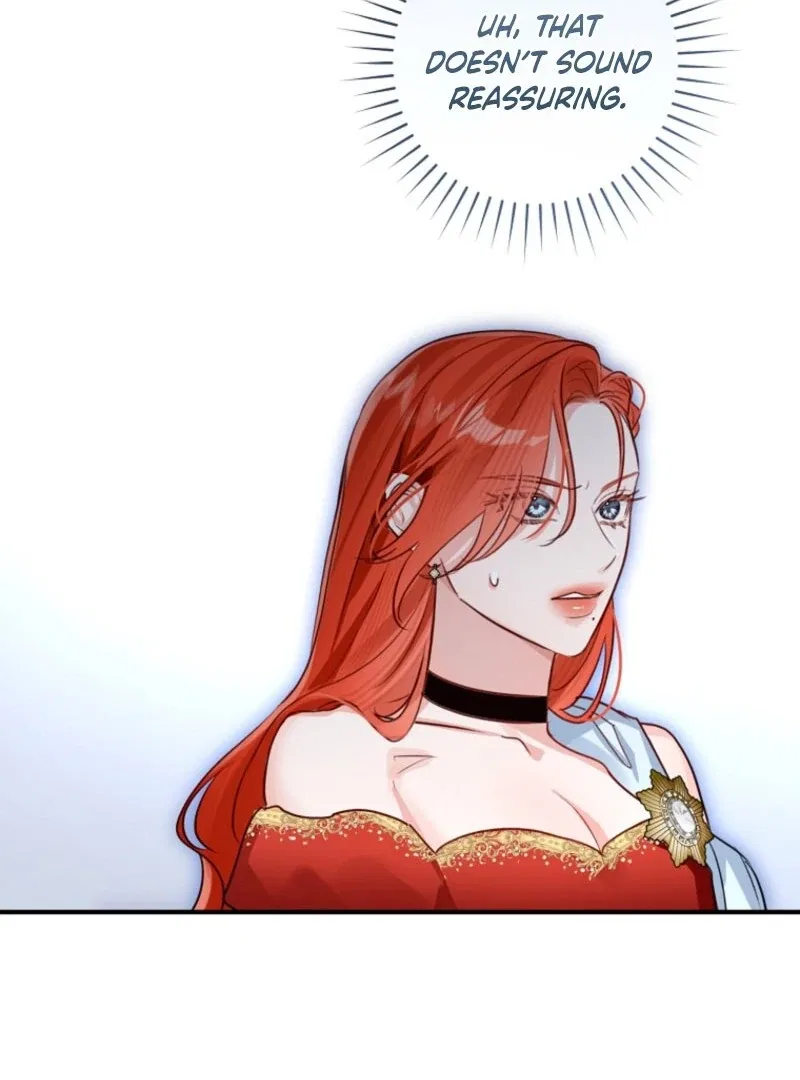 The Archduke’s Gorgeous Wedding Was a Fraud Chapter 96 – Page 36
