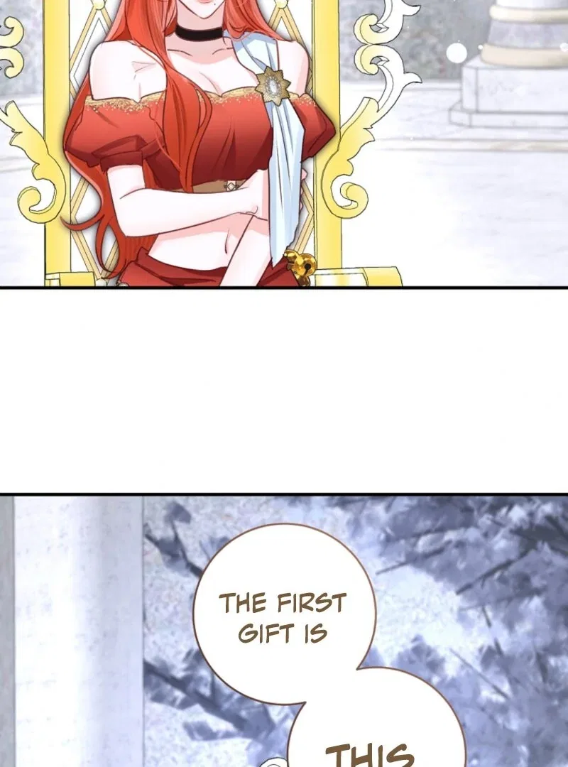 The Archduke’s Gorgeous Wedding Was a Fraud Chapter 96 – Page 49