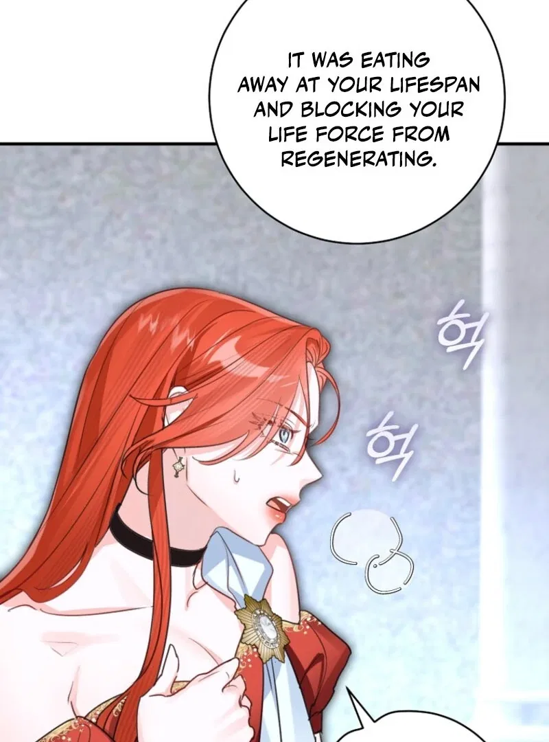 The Archduke’s Gorgeous Wedding Was a Fraud Chapter 96 – Page 65