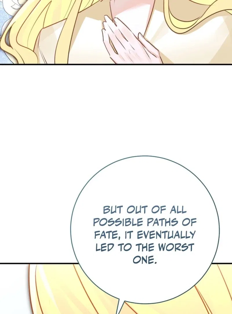 The Archduke’s Gorgeous Wedding Was a Fraud Chapter 96 – Page 94