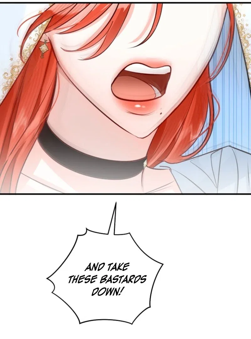 The Archduke’s Gorgeous Wedding Was a Fraud Chapter 95 – Page 5