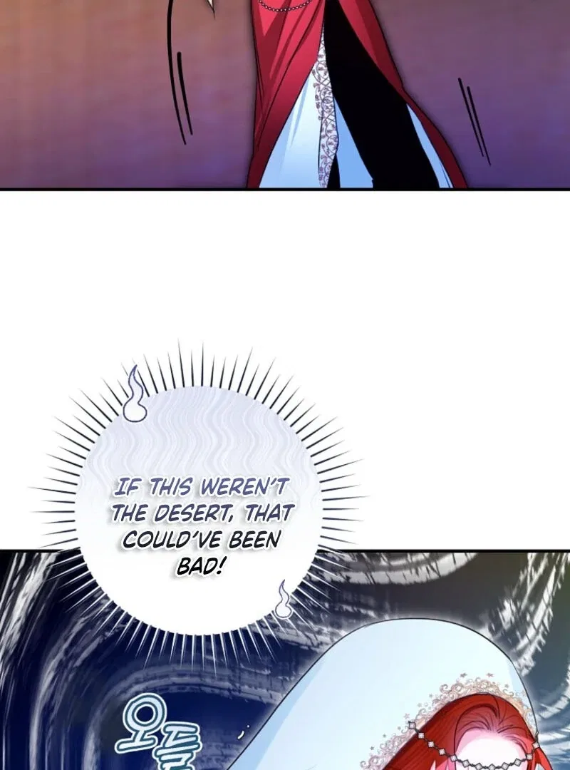 The Archduke’s Gorgeous Wedding Was a Fraud Chapter 95 – Page 23