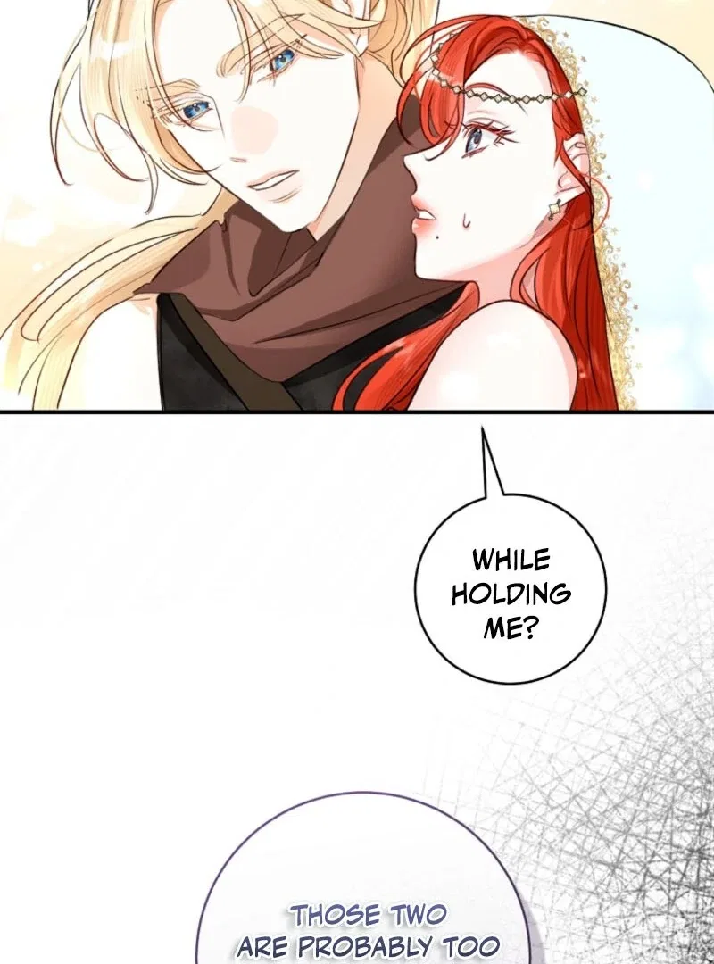 The Archduke’s Gorgeous Wedding Was a Fraud Chapter 95 – Page 33