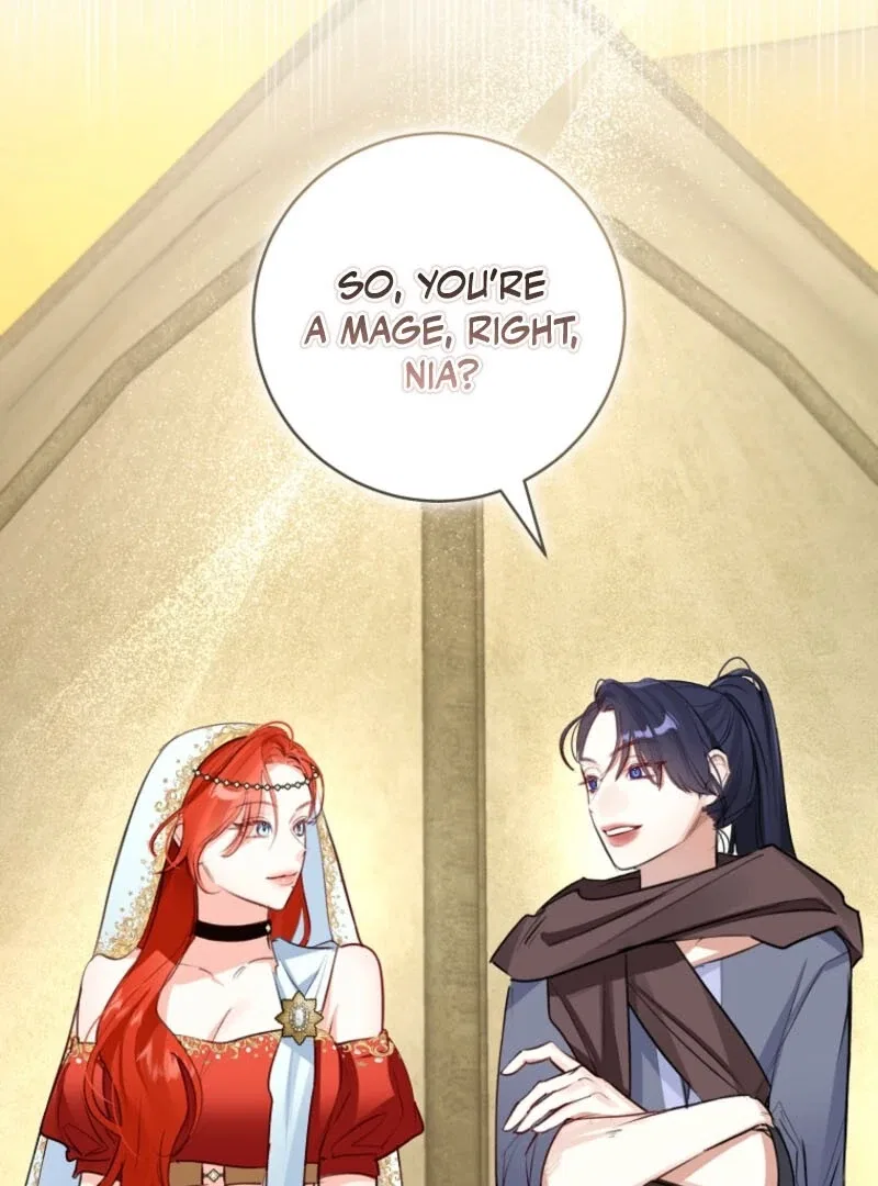 The Archduke’s Gorgeous Wedding Was a Fraud Chapter 94 – Page 7