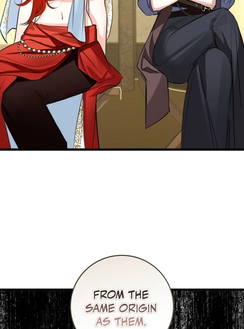 The Archduke’s Gorgeous Wedding Was a Fraud Chapter 94 – Page 8