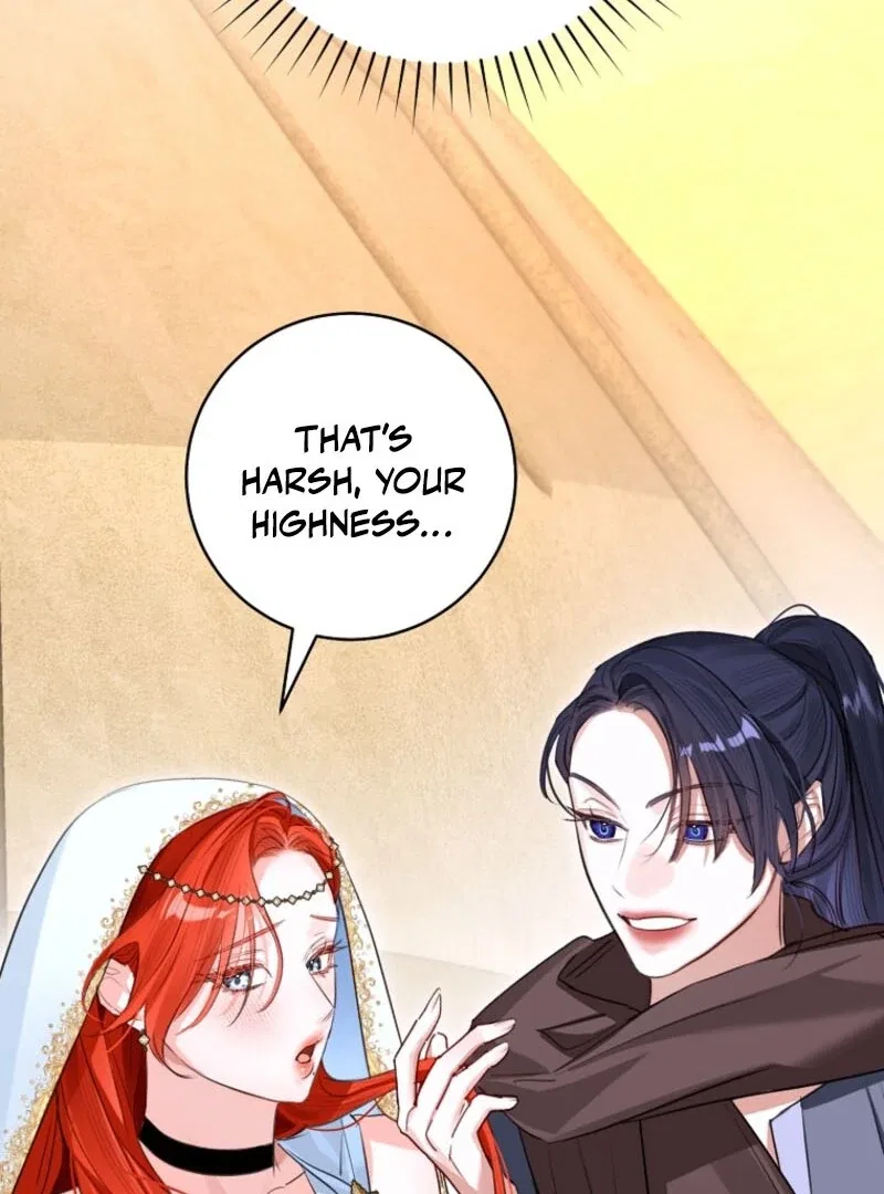 The Archduke’s Gorgeous Wedding Was a Fraud Chapter 94 – Page 29