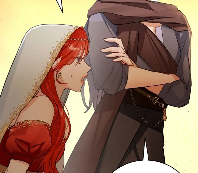 The Archduke’s Gorgeous Wedding Was a Fraud Chapter 94 – Page 106