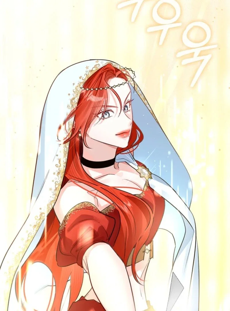 The Archduke’s Gorgeous Wedding Was a Fraud Chapter 94 – Page 115