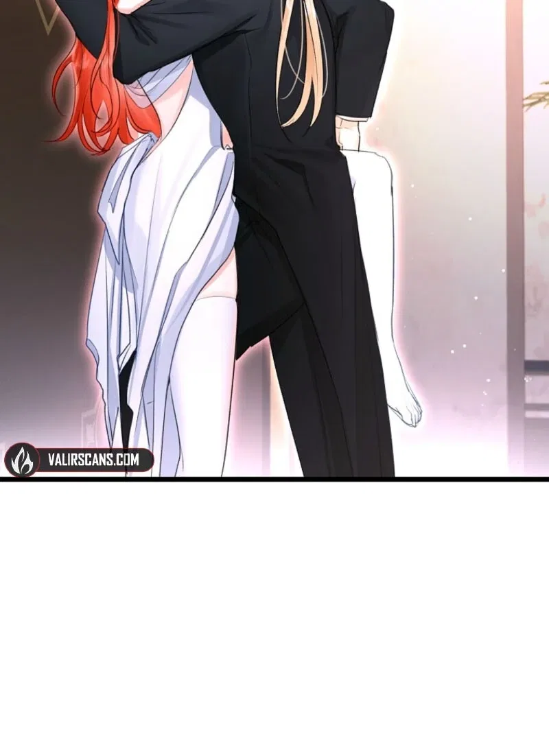The Archduke’s Gorgeous Wedding Was a Fraud Chapter 93 – Page 32