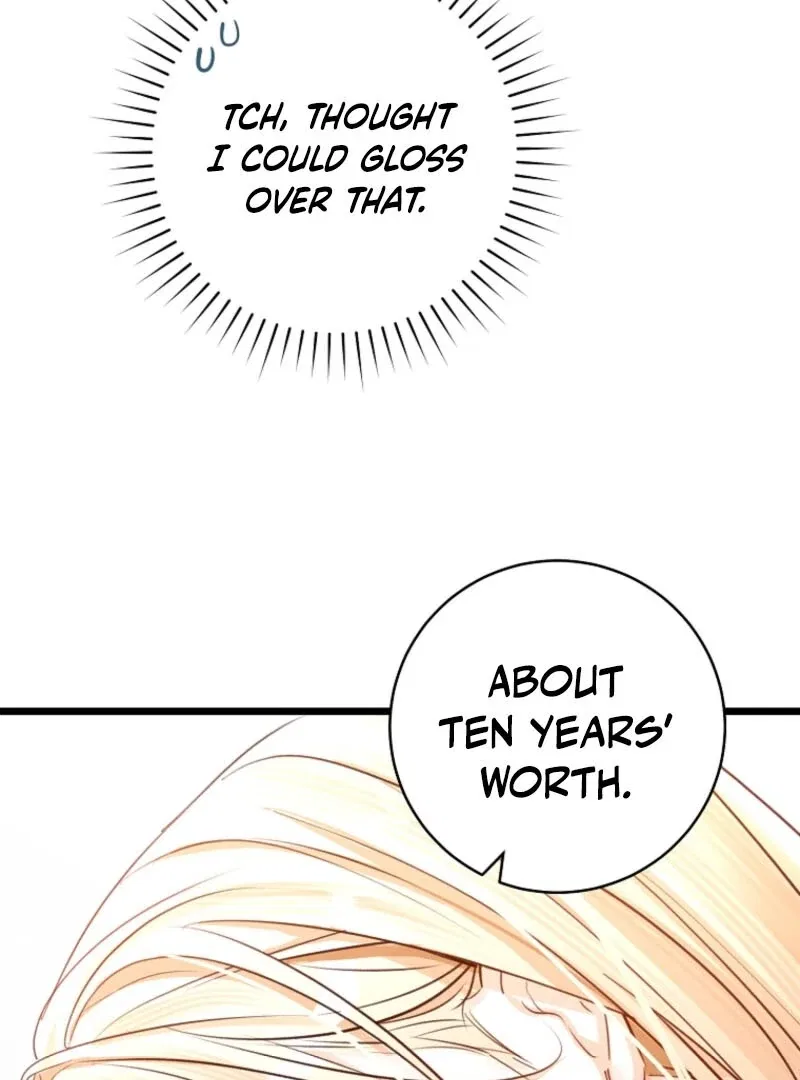 The Archduke’s Gorgeous Wedding Was a Fraud Chapter 93 – Page 44
