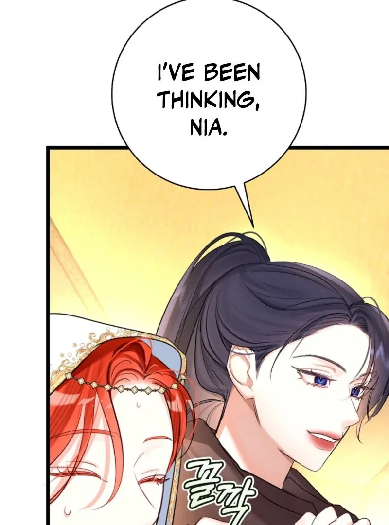 The Archduke’s Gorgeous Wedding Was a Fraud Chapter 93 – Page 105