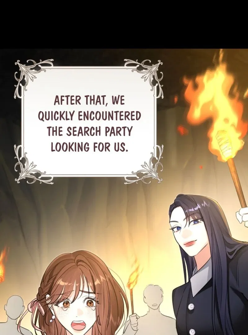 The Archduke’s Gorgeous Wedding Was a Fraud Chapter 92 – Page 5
