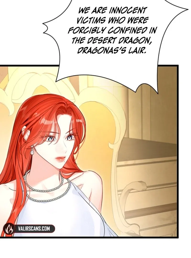 The Archduke’s Gorgeous Wedding Was a Fraud Chapter 92 – Page 23