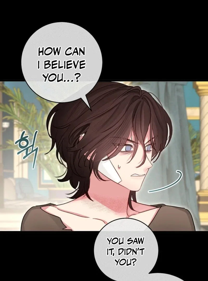The Archduke’s Gorgeous Wedding Was a Fraud Chapter 92 – Page 35