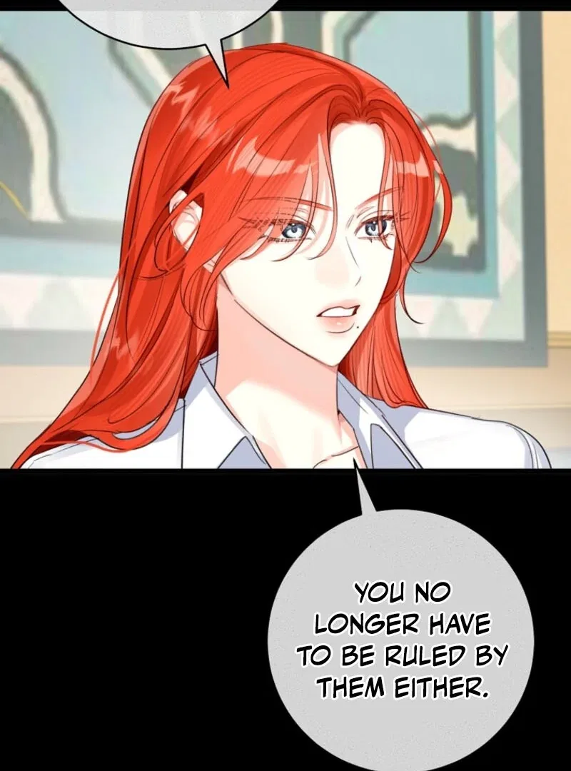 The Archduke’s Gorgeous Wedding Was a Fraud Chapter 92 – Page 37