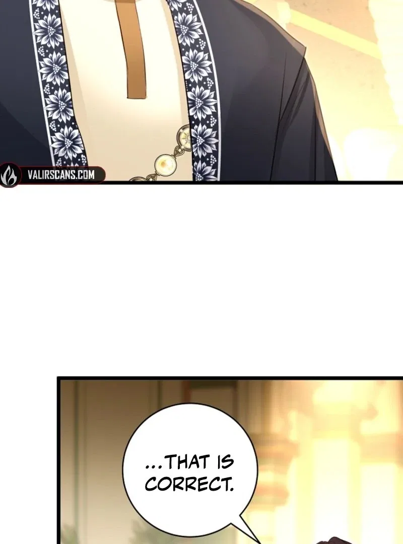 The Archduke’s Gorgeous Wedding Was a Fraud Chapter 92 – Page 48