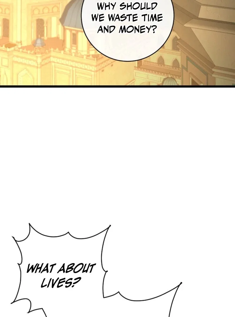 The Archduke’s Gorgeous Wedding Was a Fraud Chapter 92 – Page 51