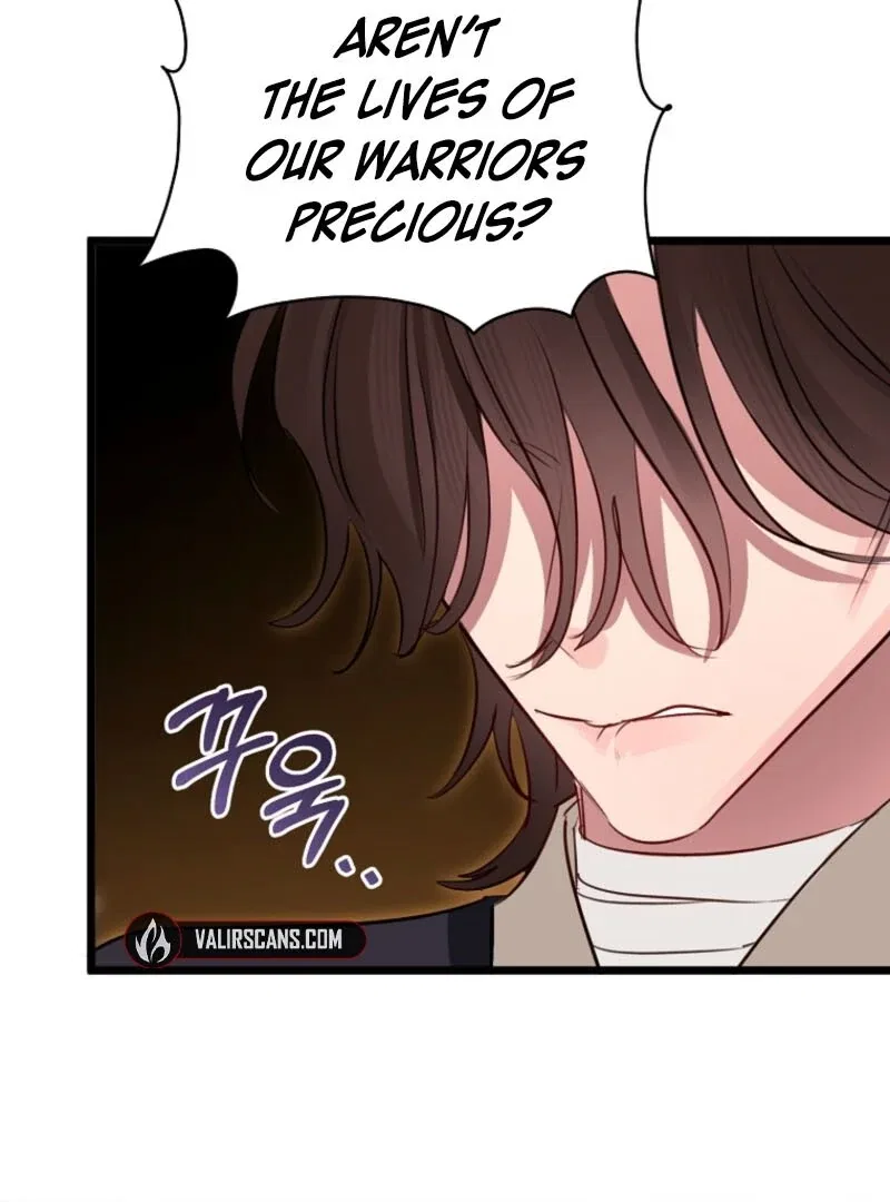 The Archduke’s Gorgeous Wedding Was a Fraud Chapter 92 – Page 52