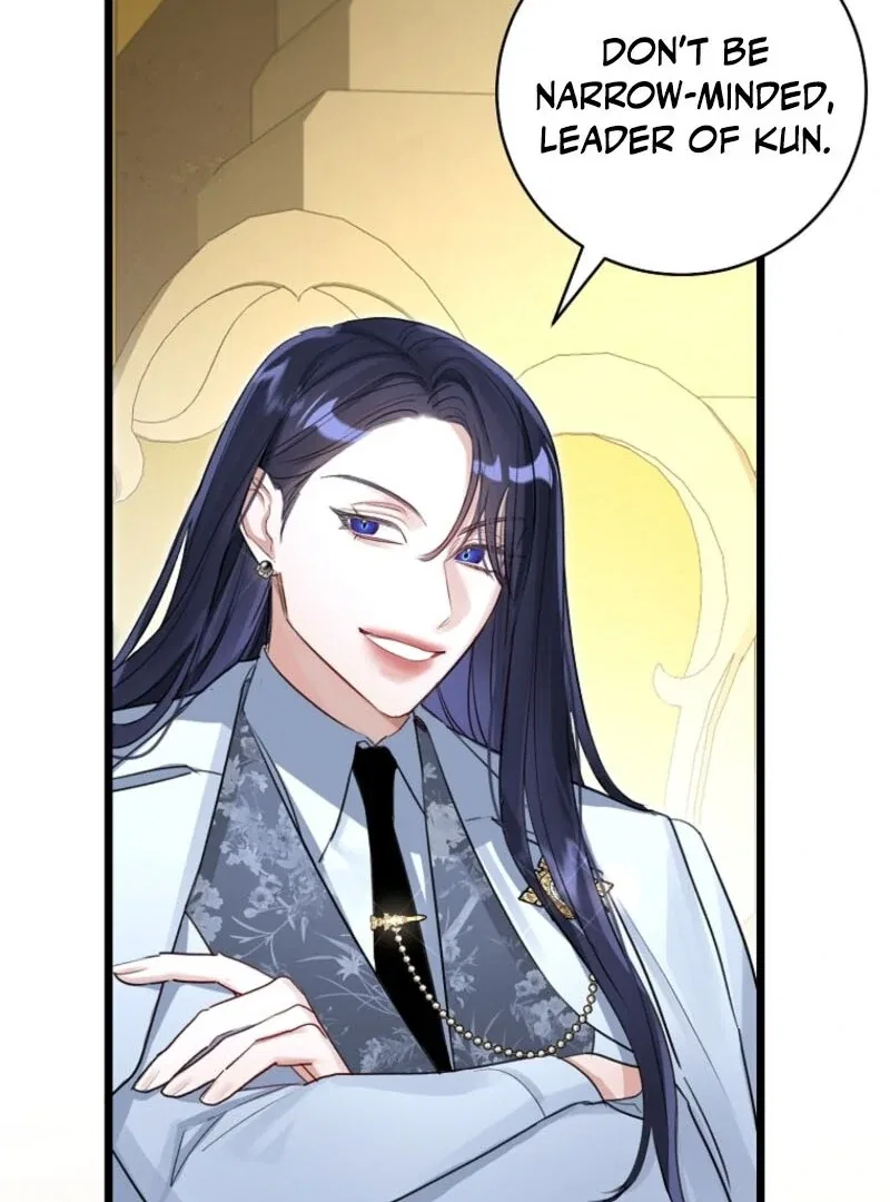 The Archduke’s Gorgeous Wedding Was a Fraud Chapter 92 – Page 64