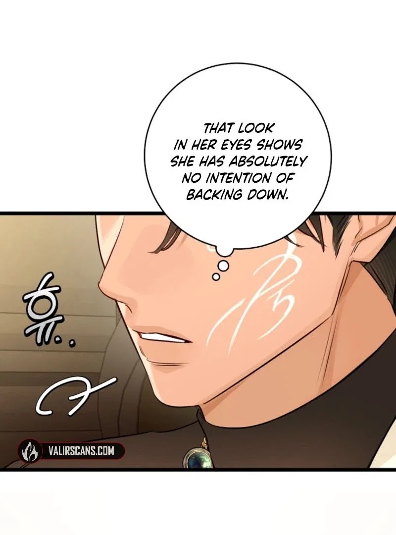 The Archduke’s Gorgeous Wedding Was a Fraud Chapter 92 – Page 79