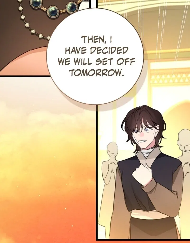 The Archduke’s Gorgeous Wedding Was a Fraud Chapter 92 – Page 111