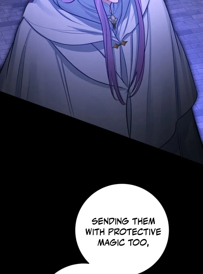 The Archduke’s Gorgeous Wedding Was a Fraud Chapter 91 – Page 51