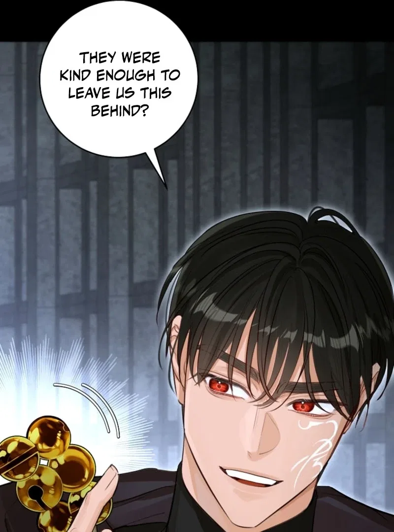 The Archduke’s Gorgeous Wedding Was a Fraud Chapter 91 – Page 99