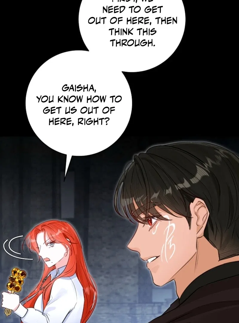 The Archduke’s Gorgeous Wedding Was a Fraud Chapter 91 – Page 104