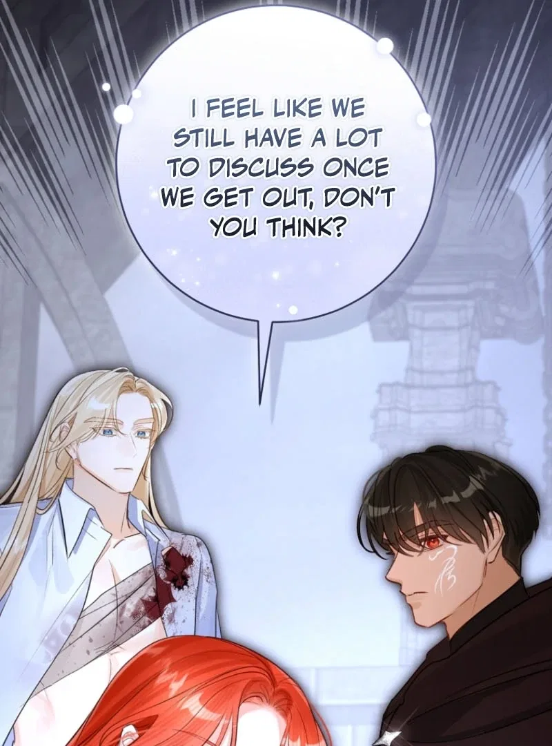 The Archduke’s Gorgeous Wedding Was a Fraud Chapter 91 – Page 107