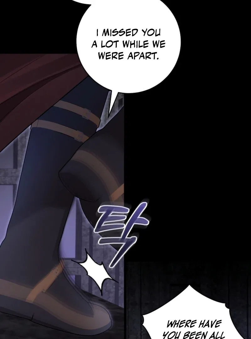 The Archduke’s Gorgeous Wedding Was a Fraud Chapter 90 – Page 4
