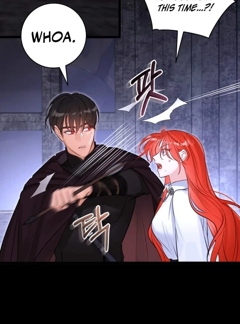 The Archduke’s Gorgeous Wedding Was a Fraud Chapter 90 – Page 5