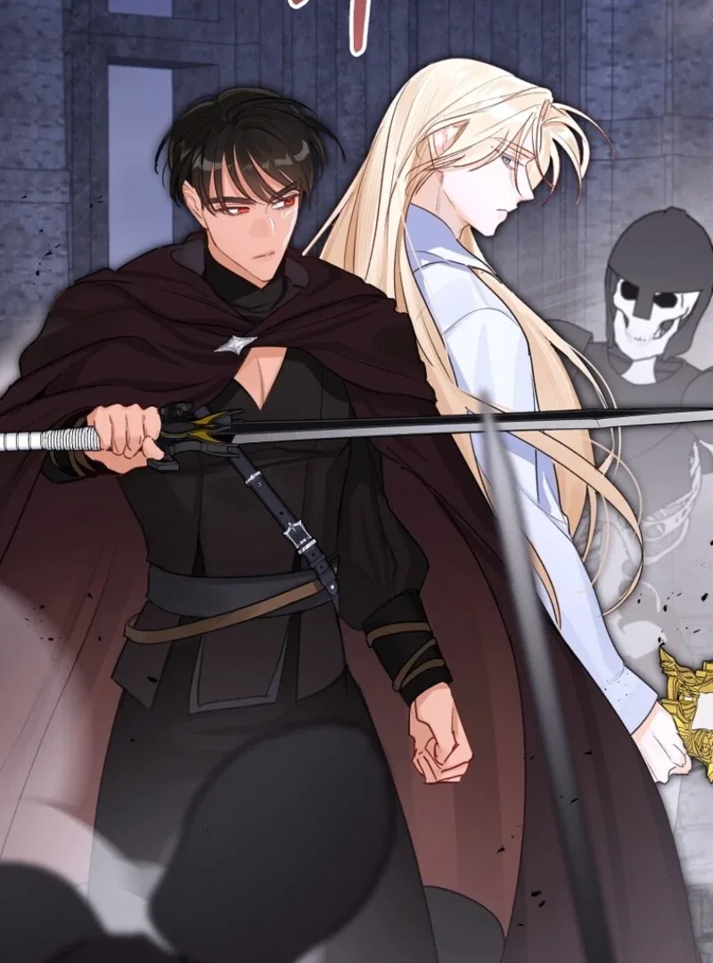The Archduke’s Gorgeous Wedding Was a Fraud Chapter 90 – Page 11