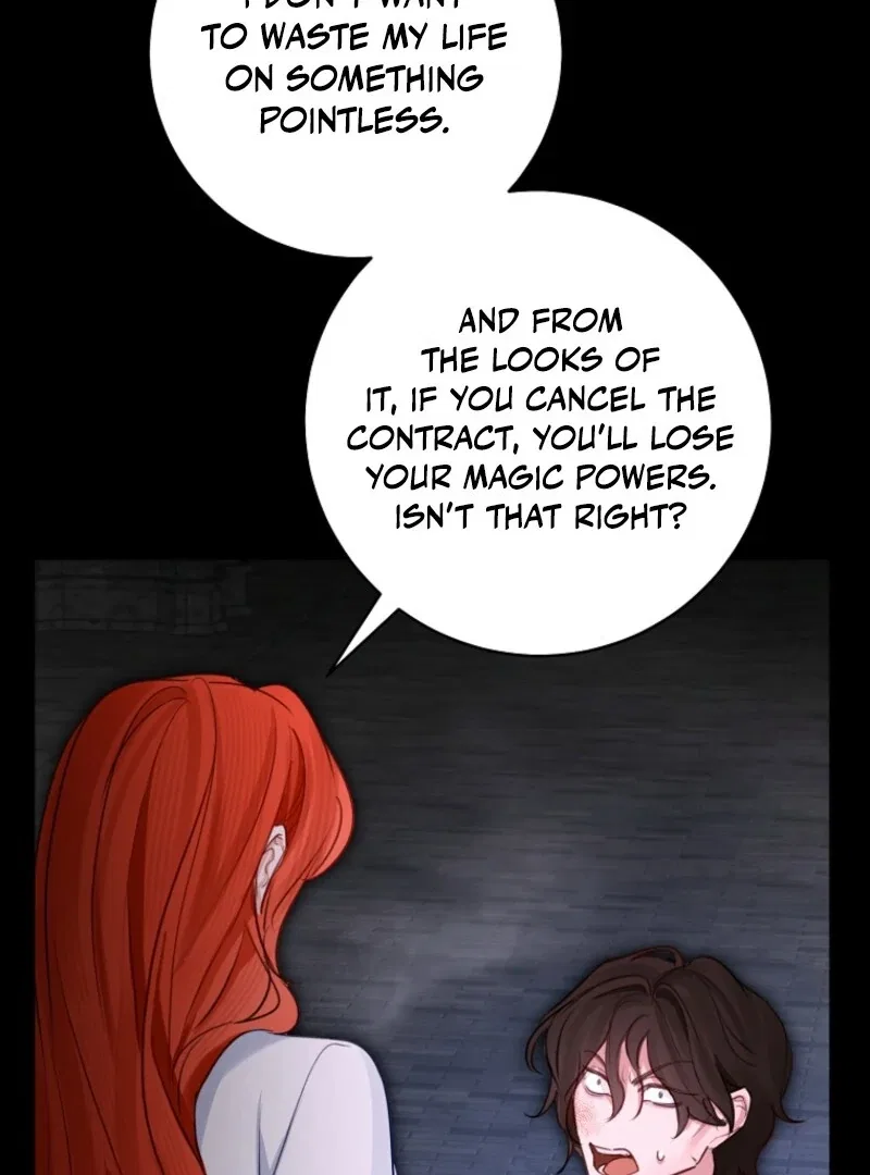 The Archduke’s Gorgeous Wedding Was a Fraud Chapter 90 – Page 47