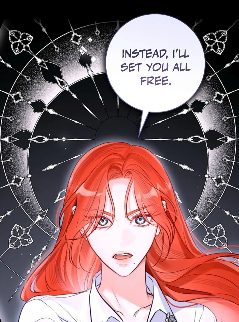 The Archduke’s Gorgeous Wedding Was a Fraud Chapter 90 – Page 51