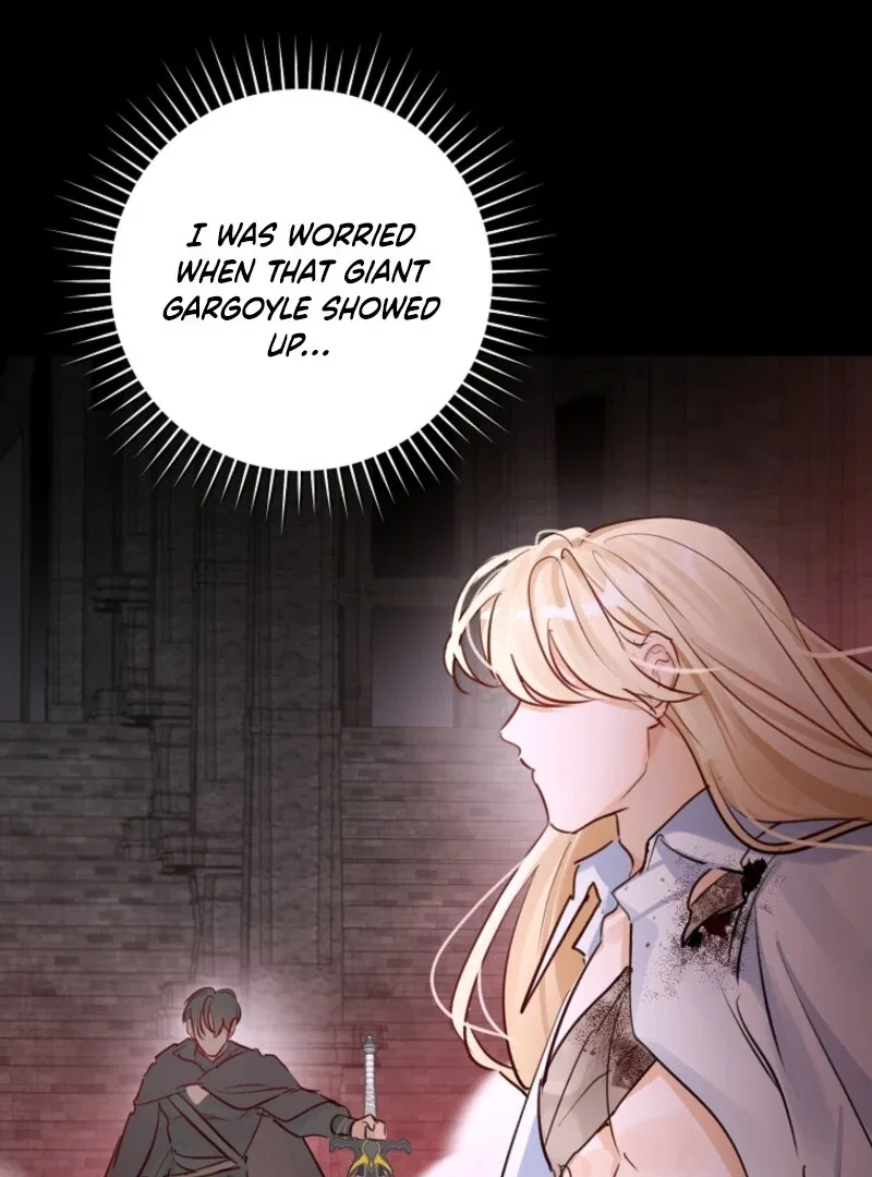 The Archduke’s Gorgeous Wedding Was a Fraud Chapter 90 – Page 57