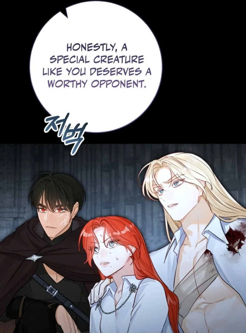 The Archduke’s Gorgeous Wedding Was a Fraud Chapter 90 – Page 85