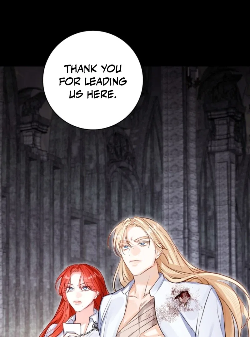 The Archduke’s Gorgeous Wedding Was a Fraud Chapter 89 – Page 2