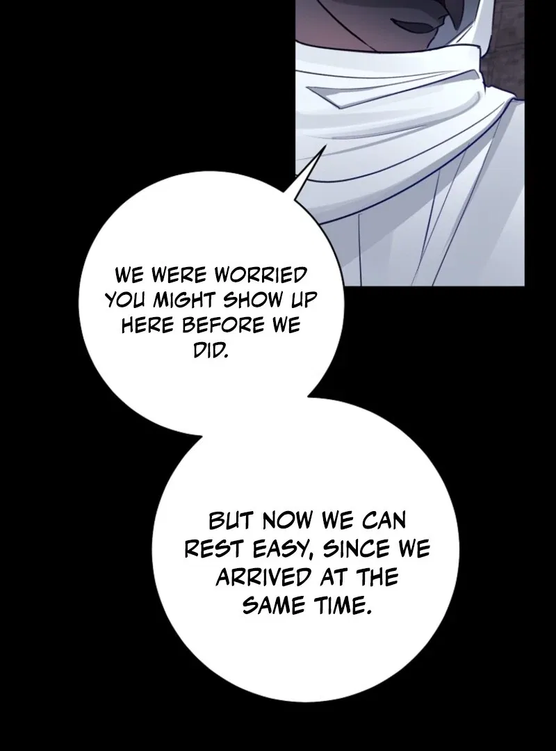 The Archduke’s Gorgeous Wedding Was a Fraud Chapter 89 – Page 8
