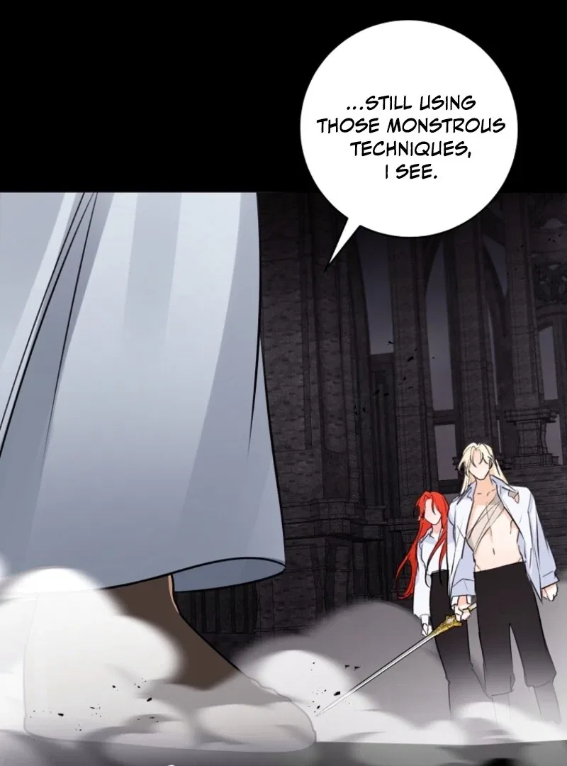 The Archduke’s Gorgeous Wedding Was a Fraud Chapter 89 – Page 44