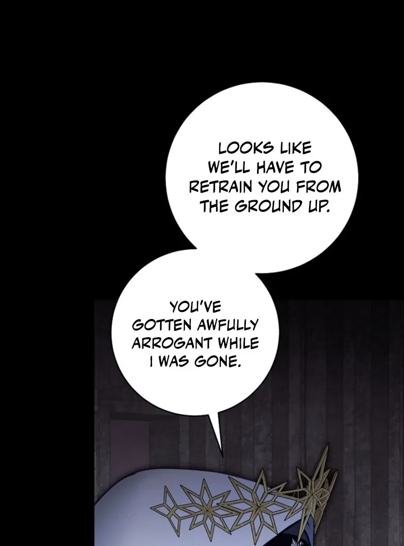 The Archduke’s Gorgeous Wedding Was a Fraud Chapter 89 – Page 48