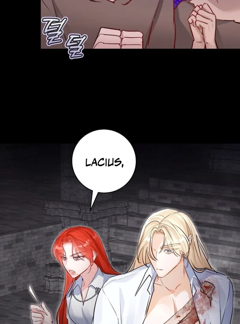 The Archduke’s Gorgeous Wedding Was a Fraud Chapter 89 – Page 52