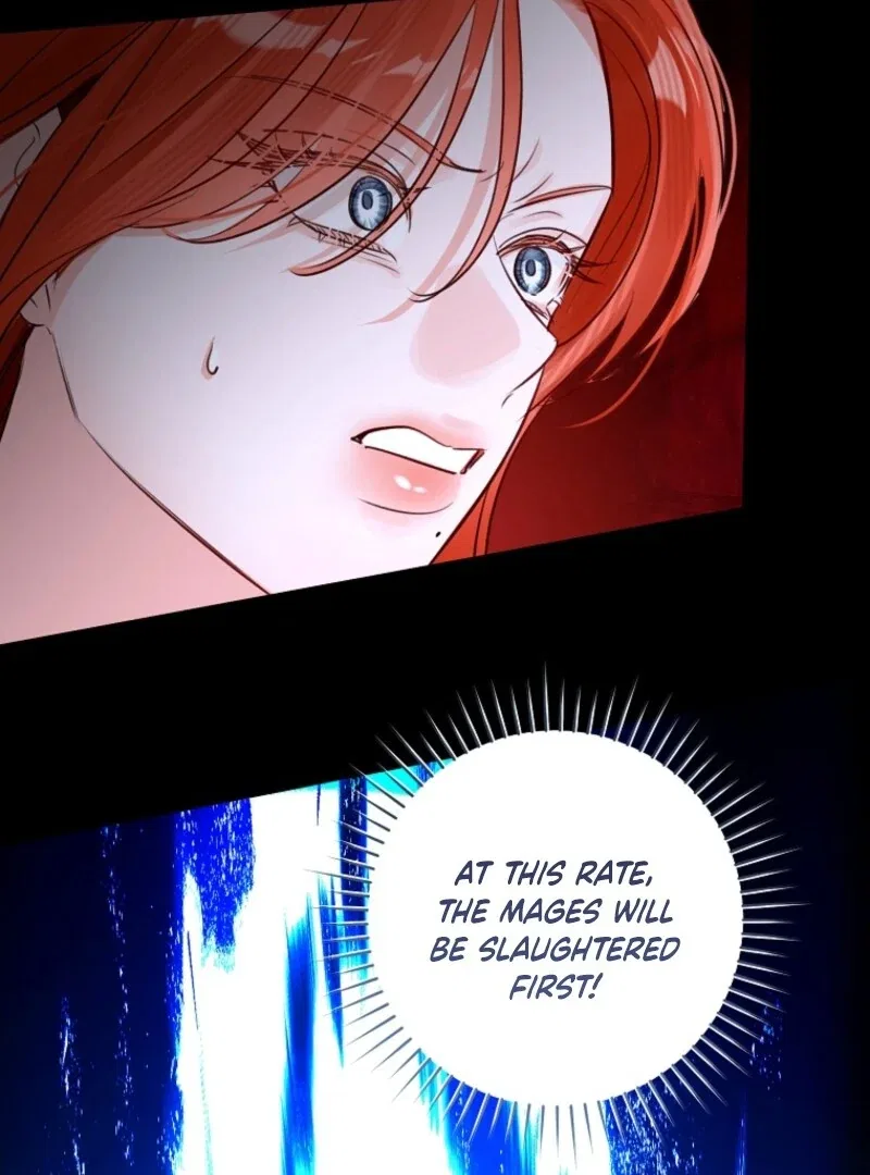 The Archduke’s Gorgeous Wedding Was a Fraud Chapter 89 – Page 100