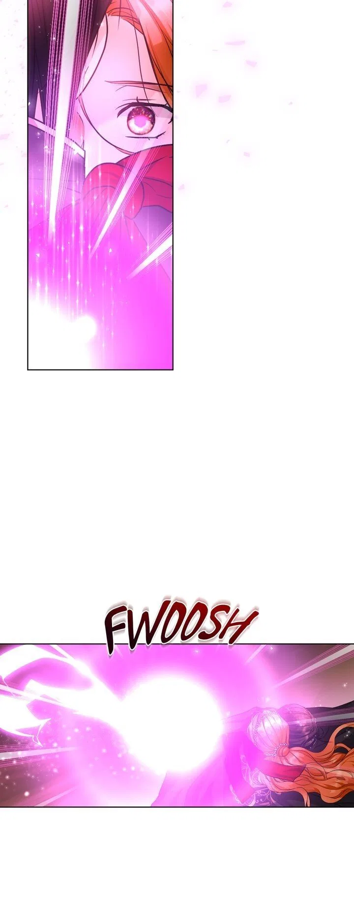 Ginger and the Cursed Prince Chapter 74 – Page 21