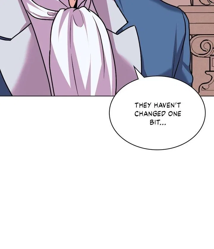 Ginger and the Cursed Prince Chapter 73 – Page 19