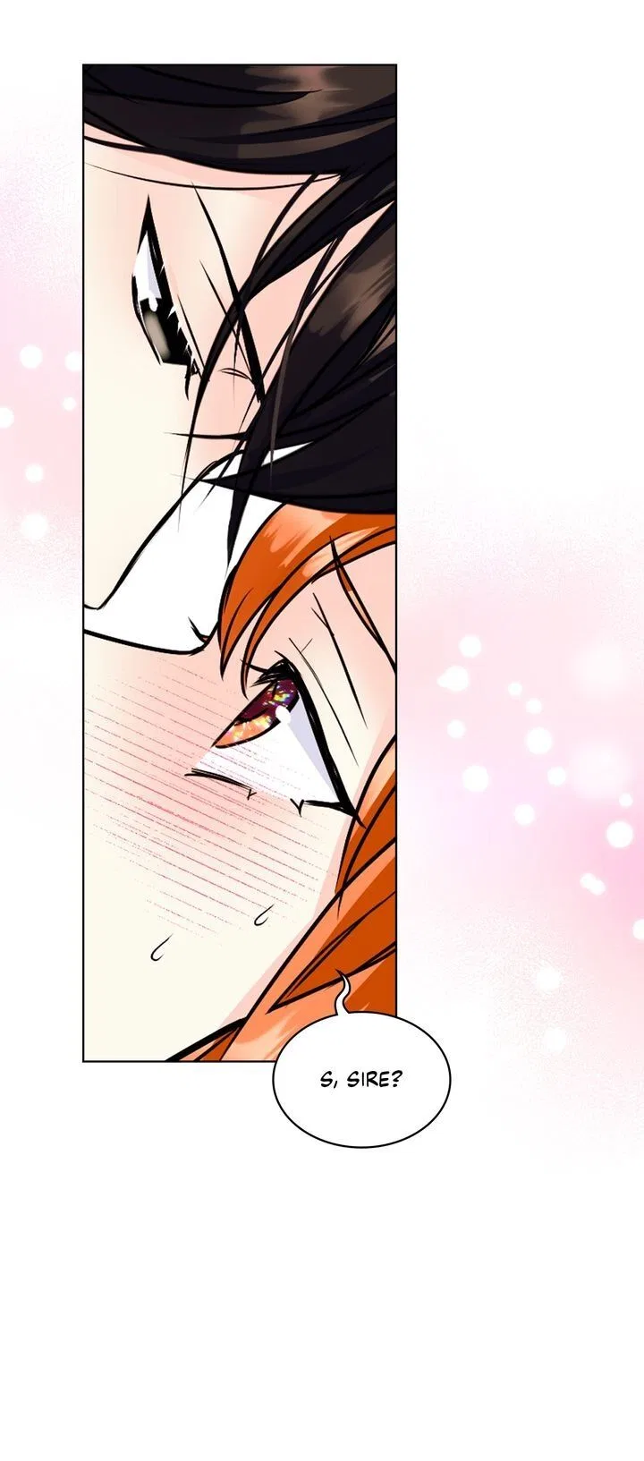 Ginger and the Cursed Prince Chapter 72 – Page 6