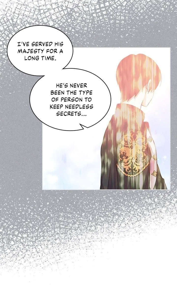 Ginger and the Cursed Prince Chapter 70 – Page 6